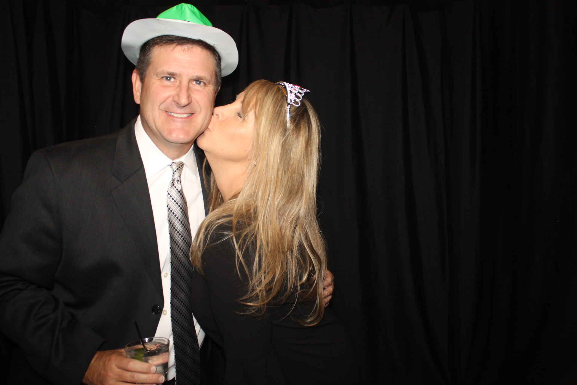Children's Home of Northern Kentucky Charity Ball | View more photos from the event at gallery.photoboothcincy.com/u/PhotoBoothCincy/Childrens-Home-of-Northern-Kentucky-Charity-Ball